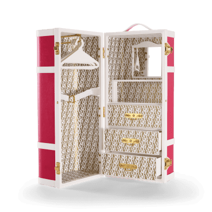 American Girl® Doll Storage Trunk American Girl®