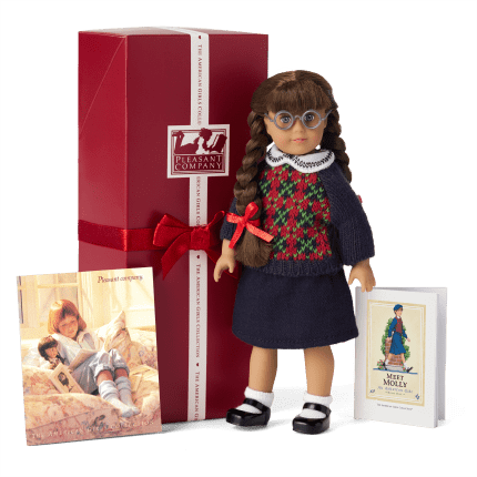 Courtney's™ Pleasant Company®Doll American Girl - Main Image