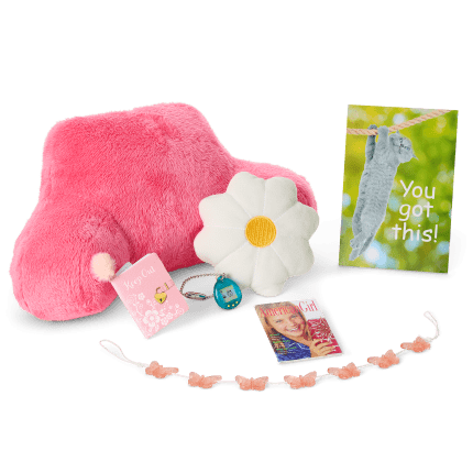 Isabel’s™ Bedroom Accessories for 18-inch Dolls (Historical Characters)