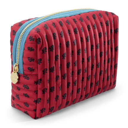 American Girl® x Stoney Clover Lane™ Large Pouch (Josefina™ Print)