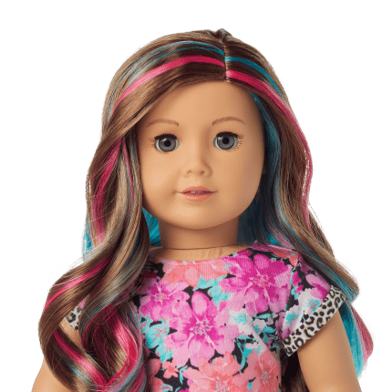 American girl doll inches shop