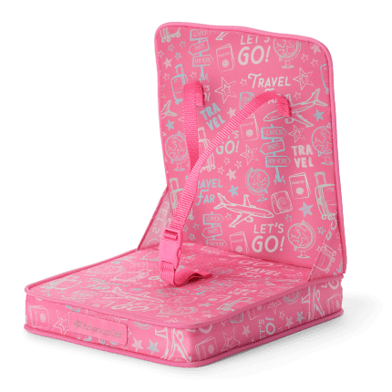 LTT SEAT FOR DOLLS-TM D
