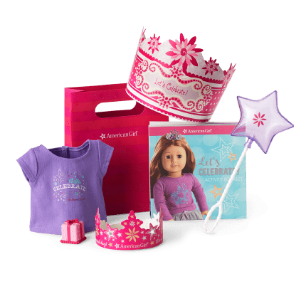 American girl party supplies michaels hot sale