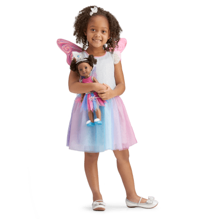 WellieWishers™ Butterfly Wings Bundle