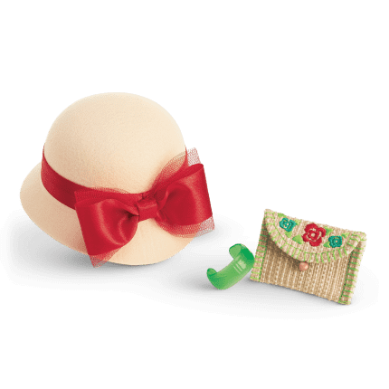 Kit's™ Accessories for 18-inch Dolls (Historical Characters)