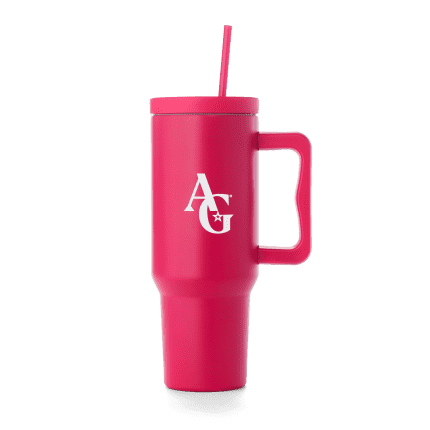 American Girl® 40 oz. Insulated Tumbler