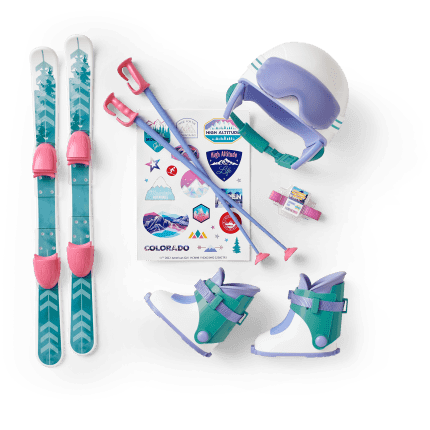 CORINNE'S SKI ACCESSORIES