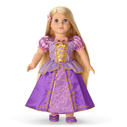 Princess doll cheap