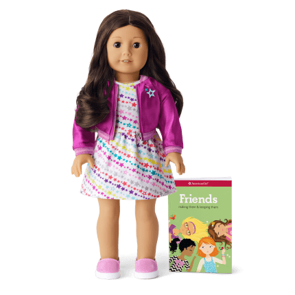 Truly Me™ Doll #69