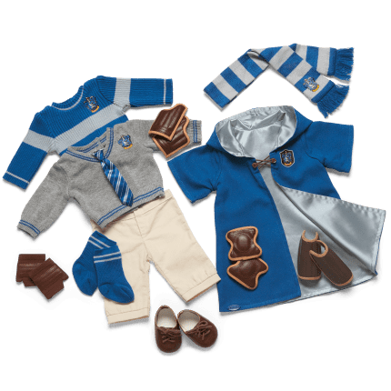 American Girl® Ravenclaw™ House Bundle