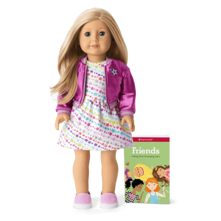 Truly Me™ Doll #27