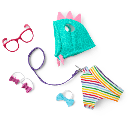 Fancy Pet Fashion Accessories American Girl