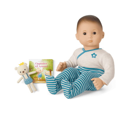 American girl itty bitty baby clothes outlet