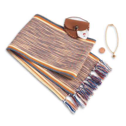 Josefina's™ Accessories for 18-inch Dolls (Historical Characters)