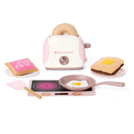 Breakfast for Bitty™ Set