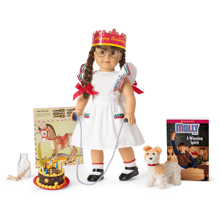 Molly's™ Birthday Bundle