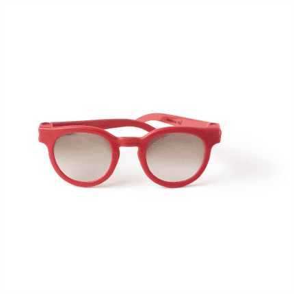 Bright Red Sunglasses for 18-inch Dolls