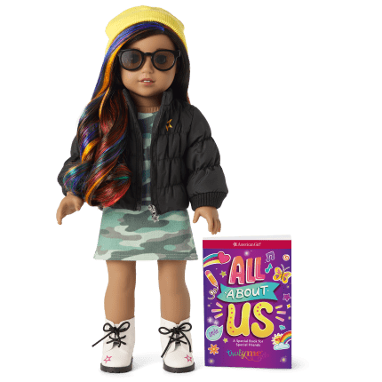 Show me american dolls hotsell