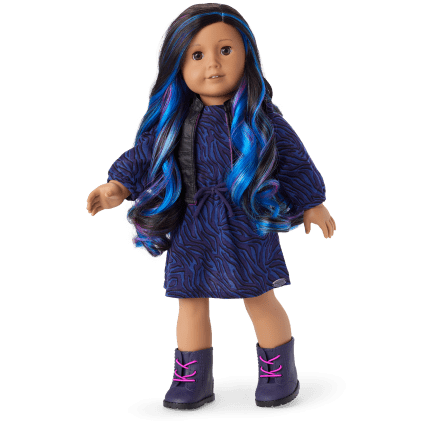 Truly Me™ Doll #92