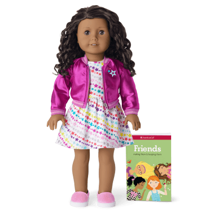 Truly Me™ Doll #44
