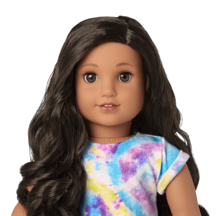 American girl doll black girl shop