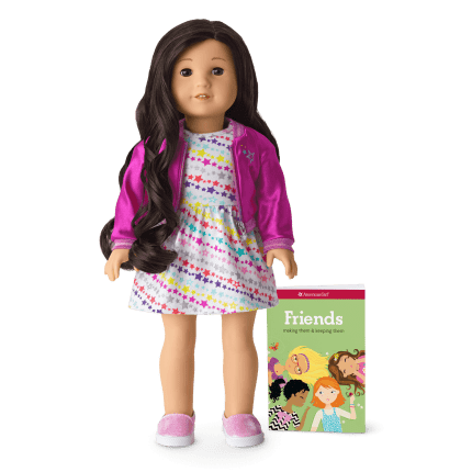 Truly Me™ Doll #84