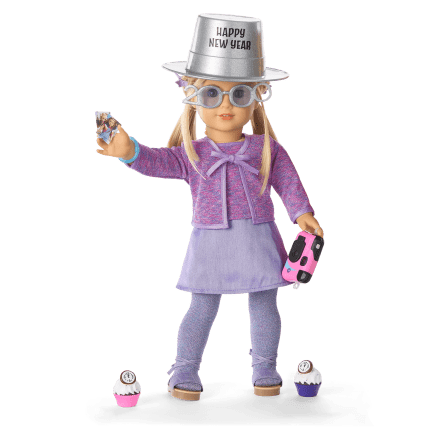Isabel s New Year s Party Bundle American Girl