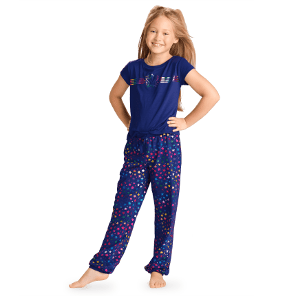 Kavi s Shining Star Girl Pajamas American Girl