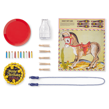 Molly s Birthday Accessories for 18 inch Dolls