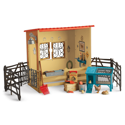 American Girl® Stable