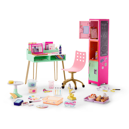 American Girl Lunch Learn Bundle