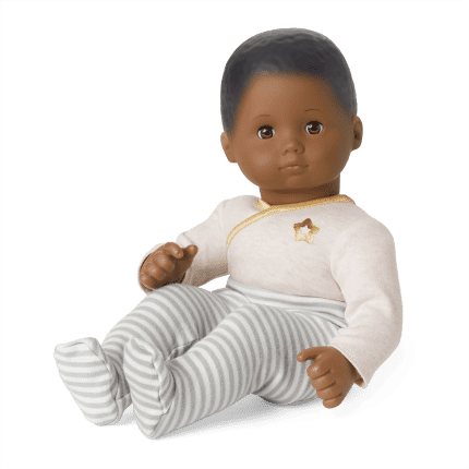 Baby doll 1 online