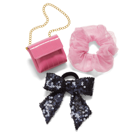 American Girl® x Something Navy Must-Have Accessory Set for 18-inch Dolls