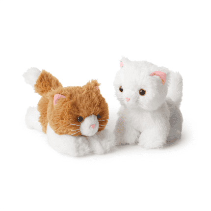 Rebecca’s™ Kittens (Historical Characters)