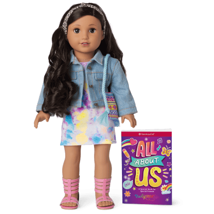 American girl 18 sales