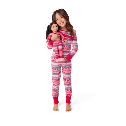 American girl pyjamas 2025