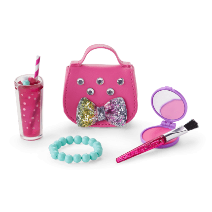 Let’s Have a Party Accessories