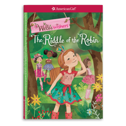 American girl chapters new arrivals