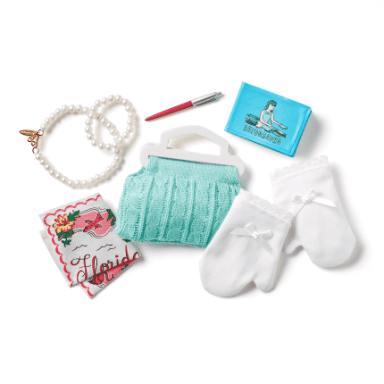 Maryellen's™ Accessories