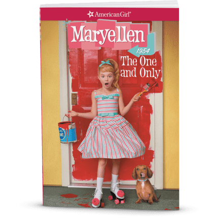 The One and Only Maryellen Book 1 American Girl