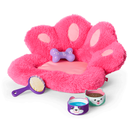 American girl dog accessories on sale
