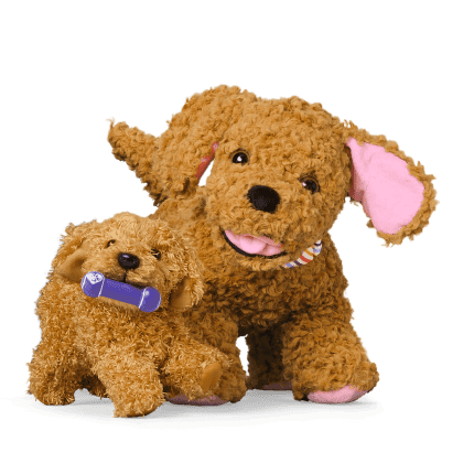 Daffodil Doodle™ Dog Bundle