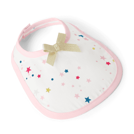 Bitty's™ Bib