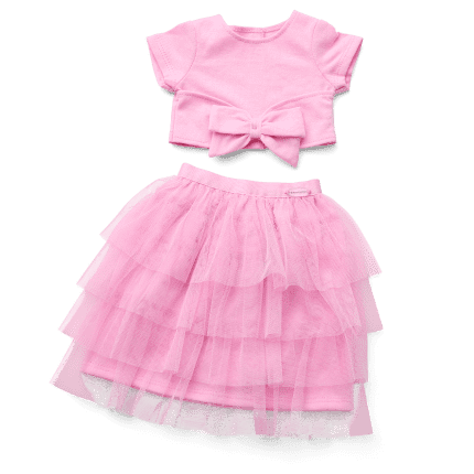 BOW-FRONT SET-TM D