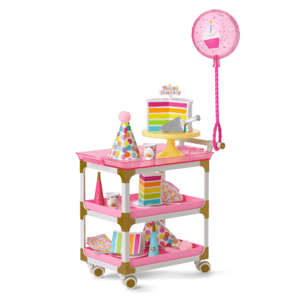 American girl birthday set best sale