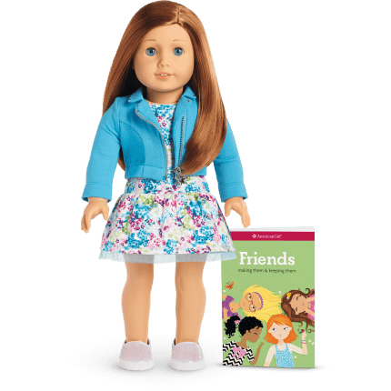 Truly Me™ Doll #65