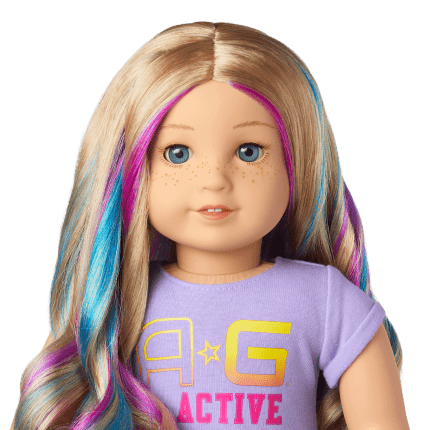 American doll truly me deals