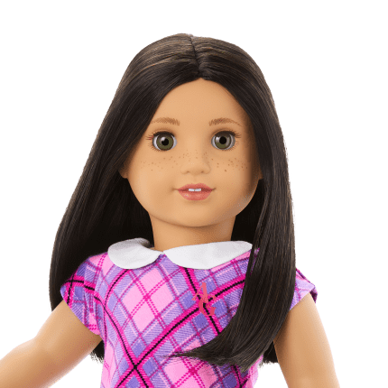 18 american girl 2025