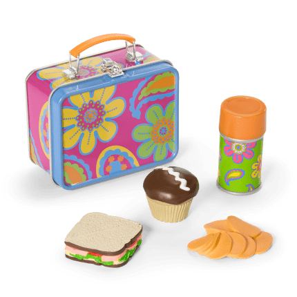 Kids lunch box set discount