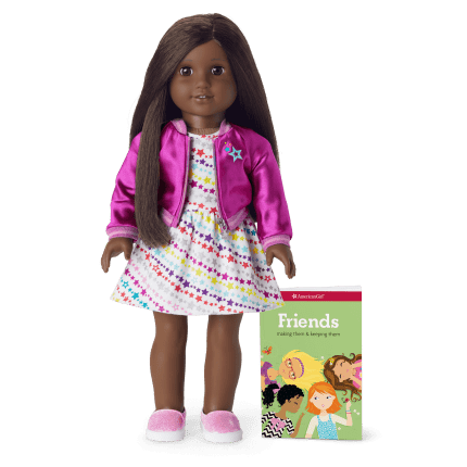 Truly Me™ Doll #80